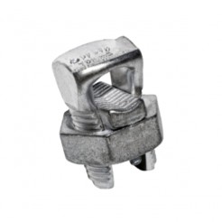 CONECTOR FENDIDO SPLIT BOLT COBRE 35MM