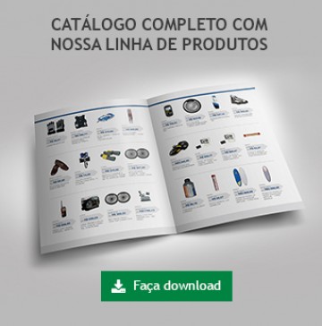 Catlogo completo com nossa linha de produtos