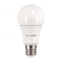 LMPADA LED BULBO 9W BRANCA FRIA E27