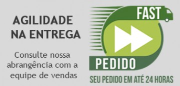 Agilidade na entrega