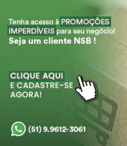 Seja um cliente NSB