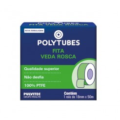 VEDA ROSCA 18MM X 50M